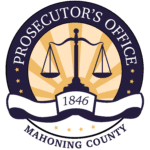 Mahoning County Prosecutor's Office logo